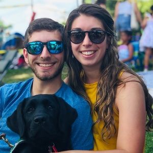 Meet your Posher, Shannon